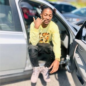 Meet your Posher, Trevan